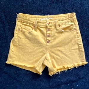 4 for $25 Shorts